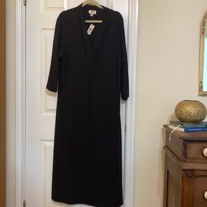NWT 2X Talbots Dress